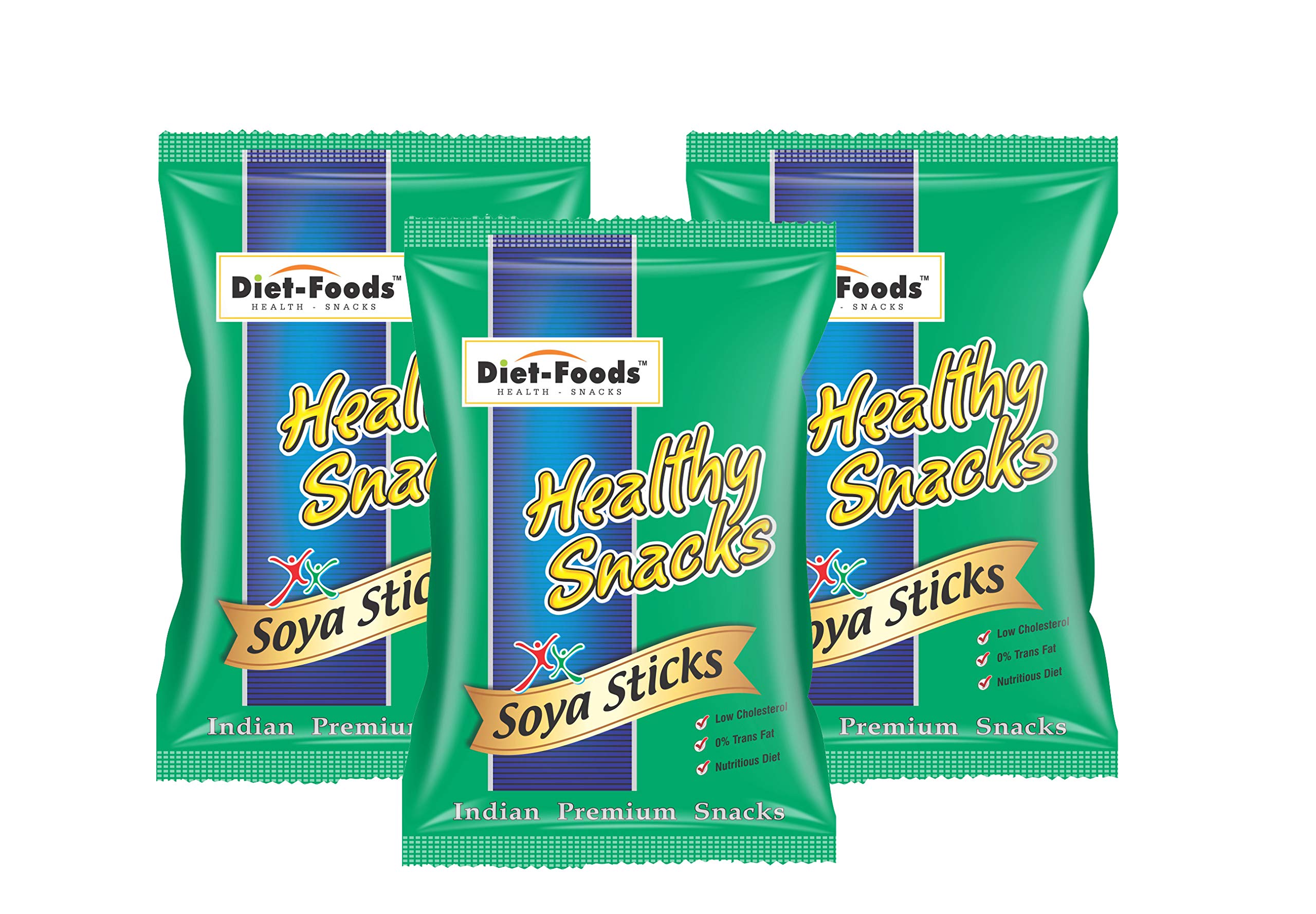 Diet-Foods Healthy Snacks Soya Sticks (Pack of 3) (B08CDQQ86F) Amazon Price History, Amazon Price Tracker