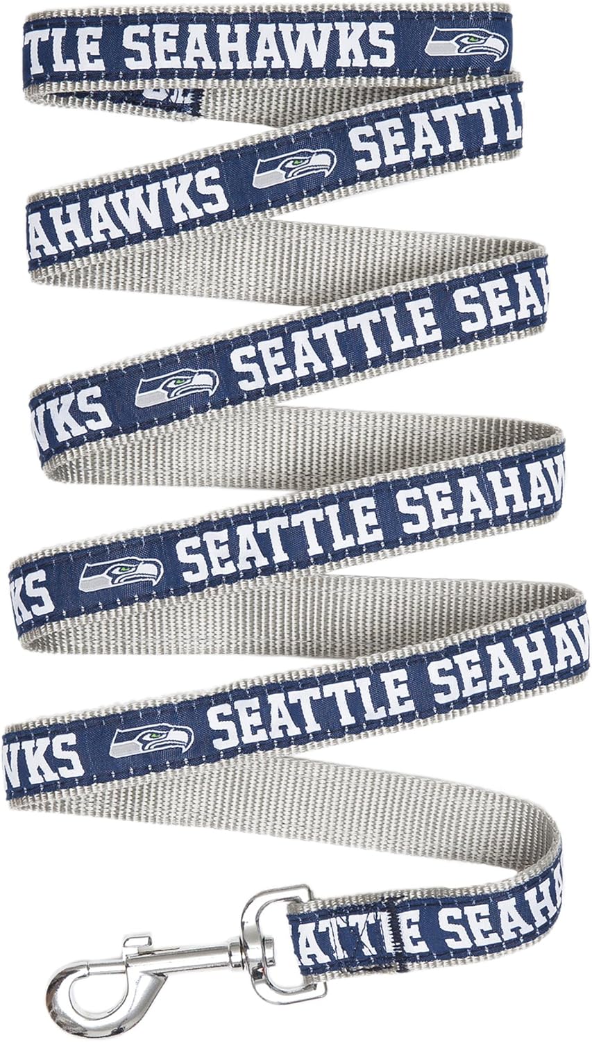 Pets First NFL Pet Leash