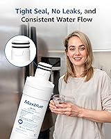 Vista 6 de Maxblue LT1000PC ADQ747935 Reemplazo para LG® LT1000P®, LT1000PCS, LFXC24796S, LFXS28596S, LMWS27626S, ADQ74793501, ADQ74793502, Kenmore 46-9980