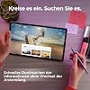 Lenovo Idea Tab Pro Tablet 12.7 Inch 3K Display MediaTek Dimensity 8300 8GB RAM 256GB eMMC Memory Android Luna Grey Includes Tab Pen Plus