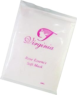 Máscara suave de esencia rosa (sensible) 2.12...