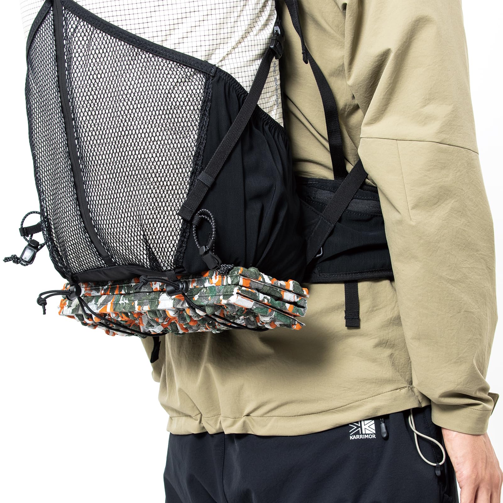 Karrimor(????) Trekking, Dark Charcoal, M