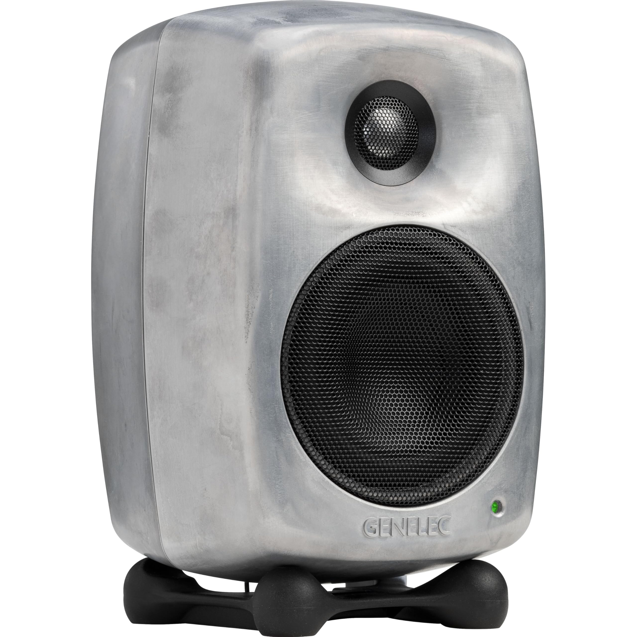 Genelec 8320 RAW Pack - Aktiver Studiomonitor