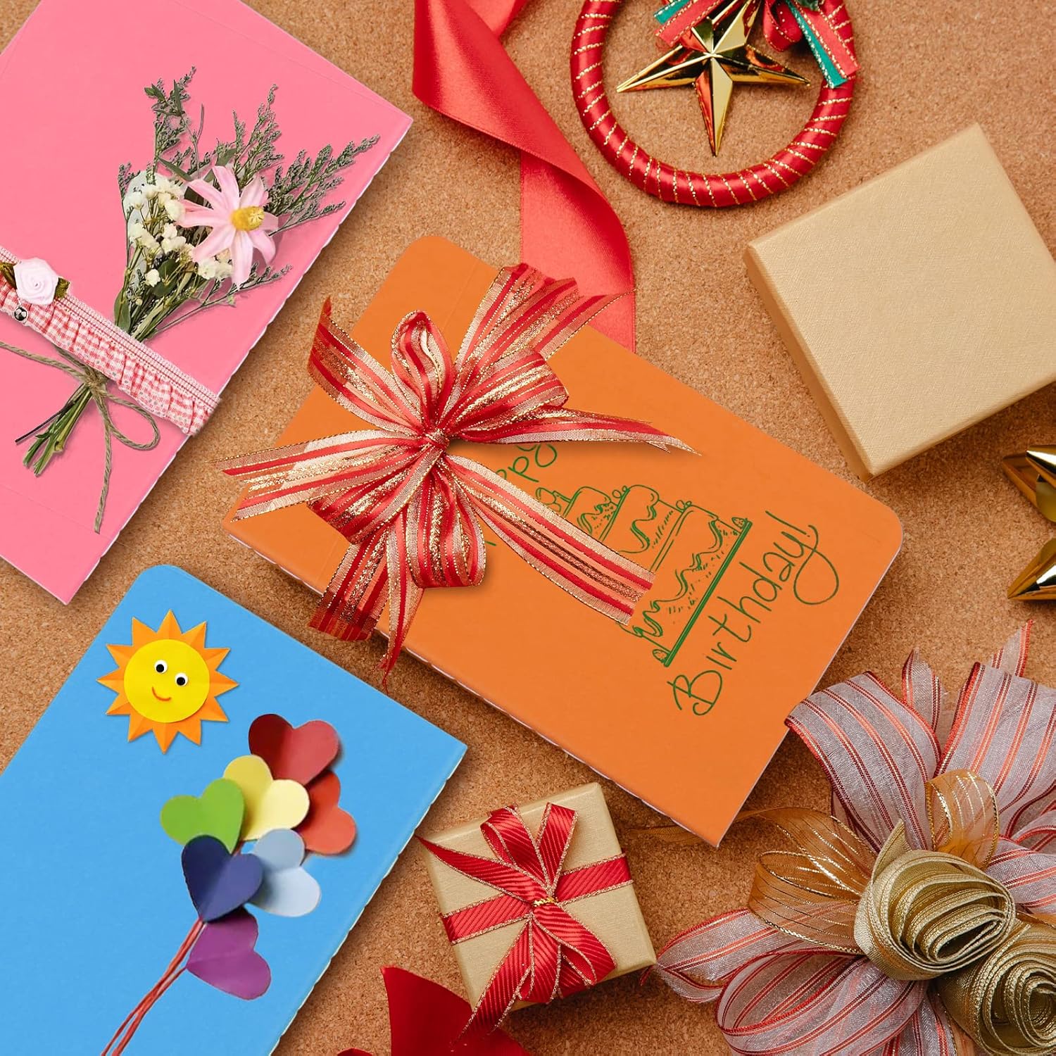 Gwybkq Small Unlined Pocket Notebooks 12 Pack Mini Notepads Journal Blank Sketch Book Pad for Kids Plain Notebooks Drawing Pad 3.5 x 5.5 Inches, 30 Sheets/60 Pages(Colorful Cover) - Image 7