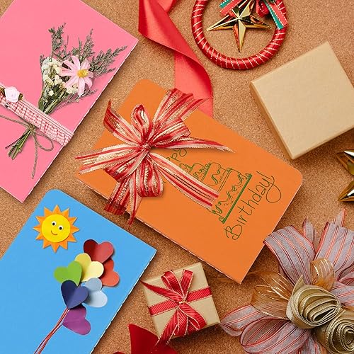 Miniatura 6 de Gwybkq Cuadernos pequeños de bolsillo sin forro, paquete de 12 mini bloc de notas, cuaderno de bocetos en blanco, bloc de notas para niños, notas