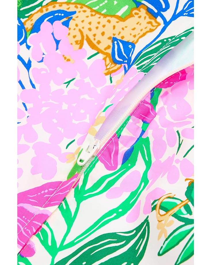 Lilly Pulitzer Kids Little Lilly Classic Shift (Toddler/Little Kid/Big Kid) - #2 of 2