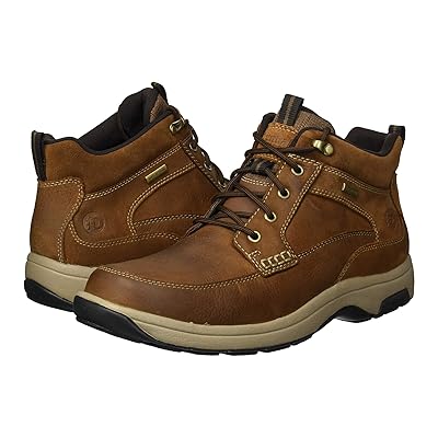 Dunham 8000 Mid Boot Men