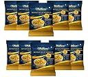 Millezo Instant Millet Noodles, High Protein, Little Millet, 60 g Each, Pack of 10 (600 g) gallery image