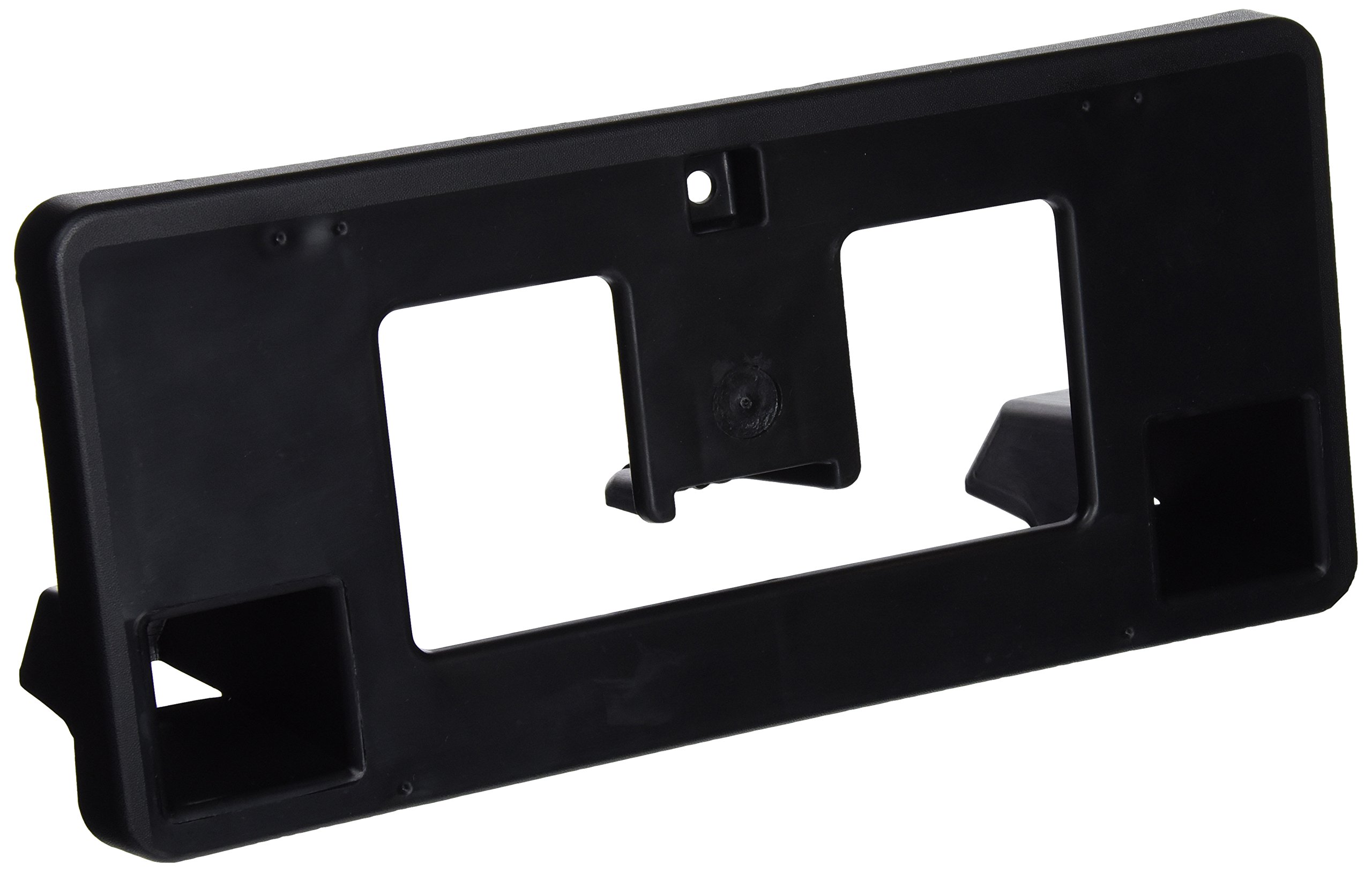 Genuine Honda (71145-SDA-A10) License Plate Base