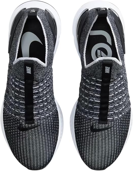 حذاء رياضي نايكي React Phantom Run Flyknit 2 للرجال