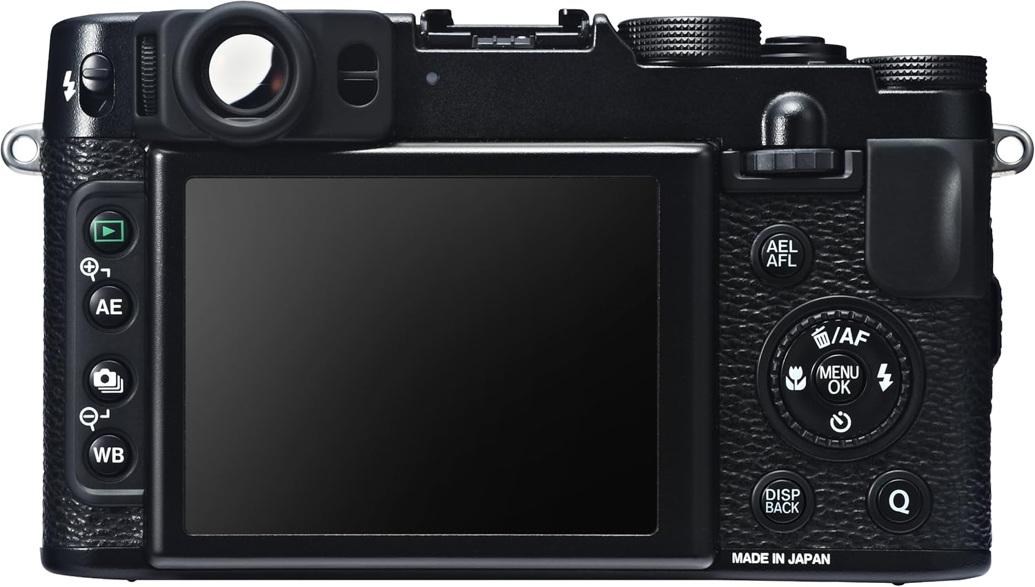 Fujifilm FinePix X20 Fotocamera Digitale, Sensore CMOS, 12 Megapixel Fujifilm FinePix X20 Fotocamera Digitale, Sensore CMOS, 12 Megapixel