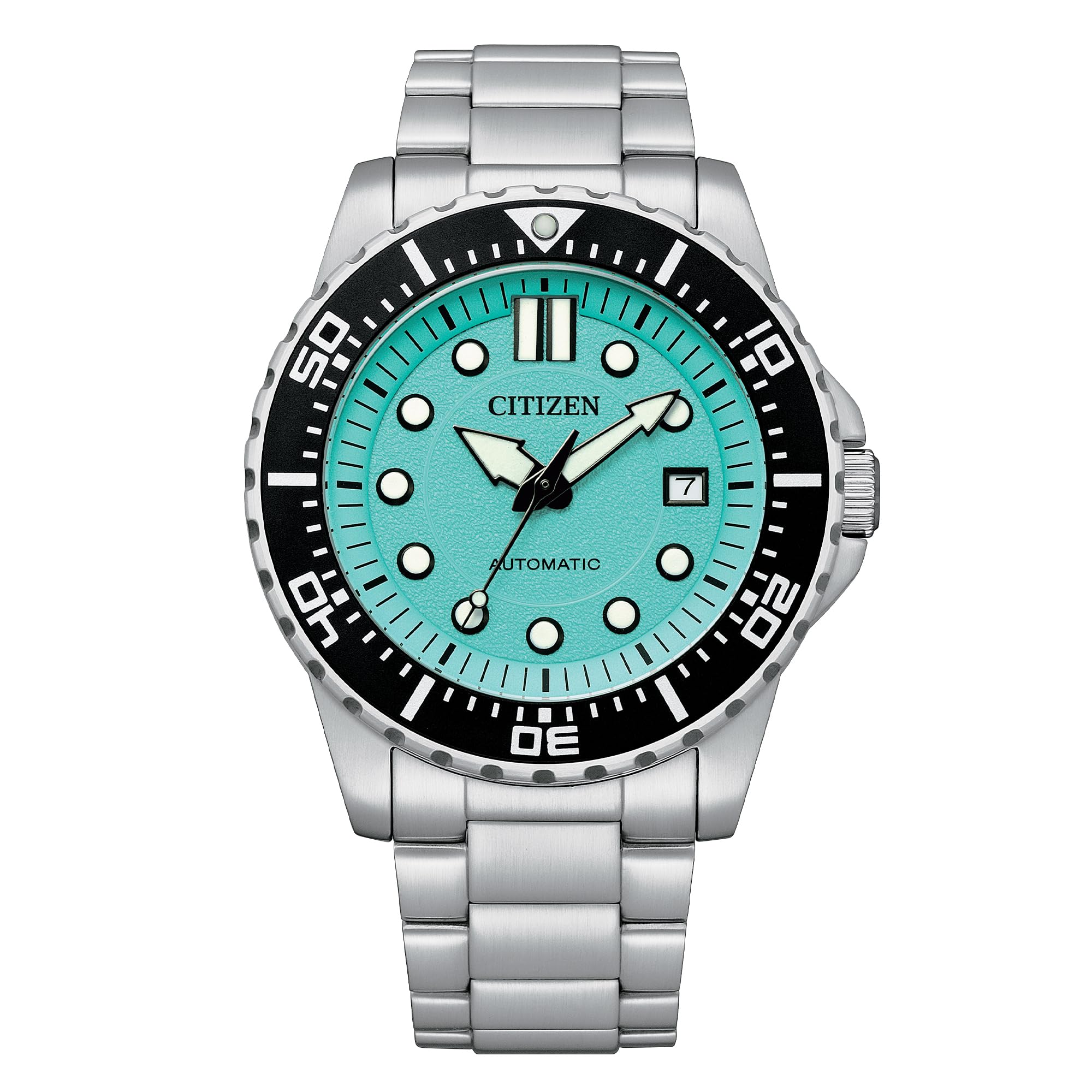 Citizen Gents Automatic Bracelet