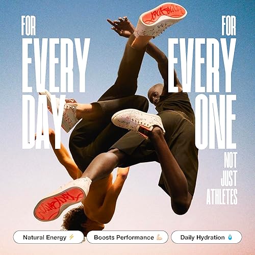 Miniatura 6 de Hydrofy Mezcla de bebida de agua de hidrógeno + electrolitos, paquete variado, paquetes de hidratación H2 con hidrógeno molecular, sodio, potasio,