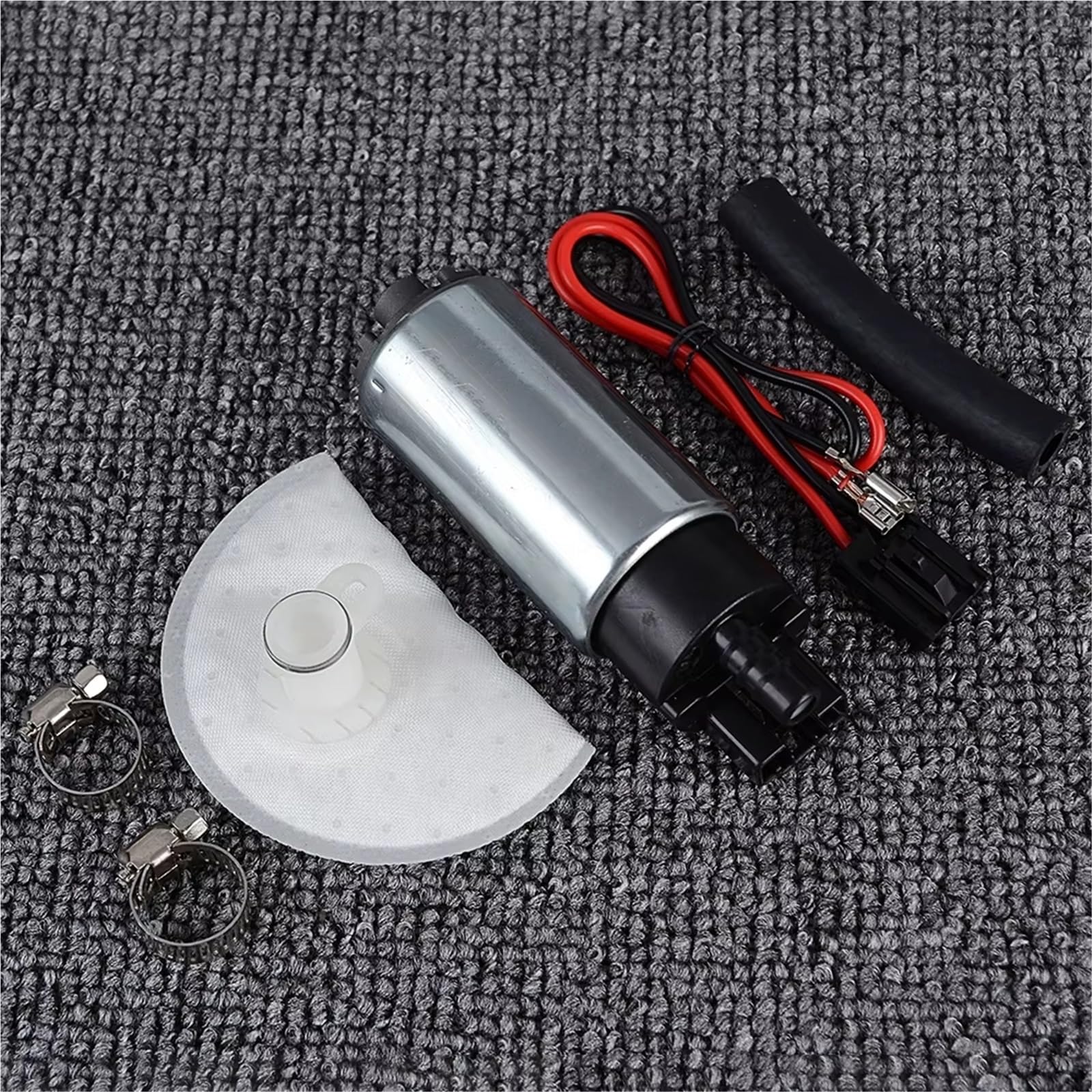 Moto Pompa Carburante Per MT03 XT660 XT660R XT660X XT660Z Tenere GTS1000 GTS1000A GTS1000AE GTS1000AF GTS1000AEC 93-17 5VK-13907-01 Pompa Carburante Benzina Benzina Pompe Carburante