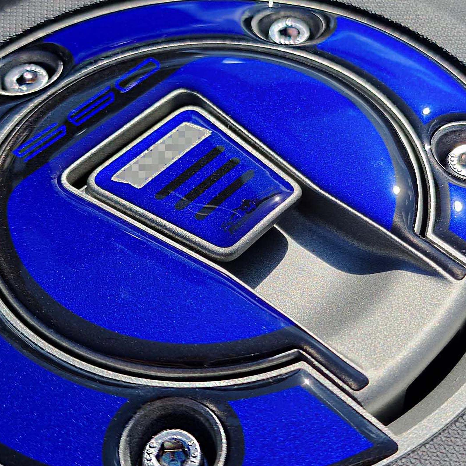 Autocollant moto réservoir : les meilleurs de 2023 sont sur