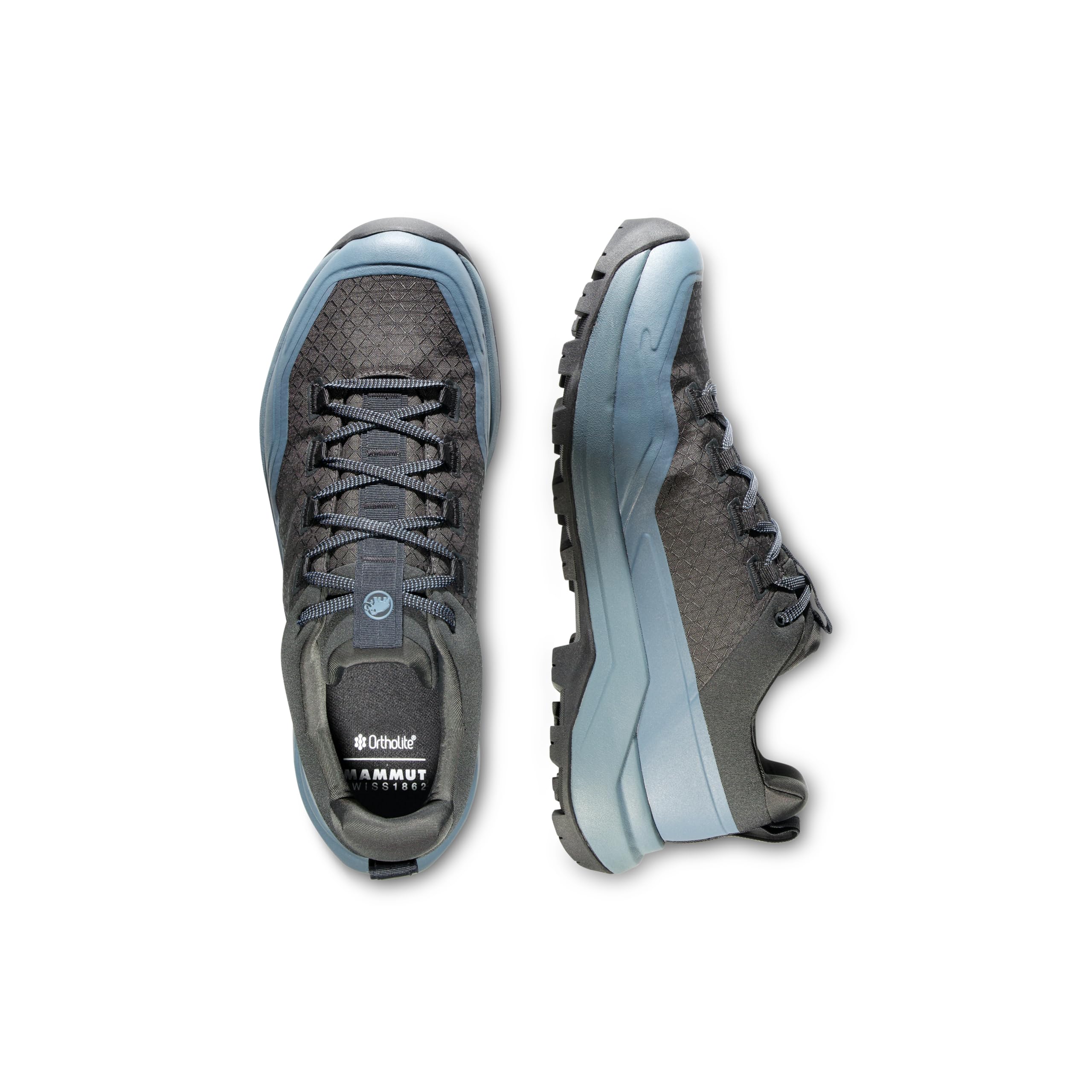 Mammut Mężczyźni Mammut Sertig Iii Low Gtx MenButy alpinistyczne