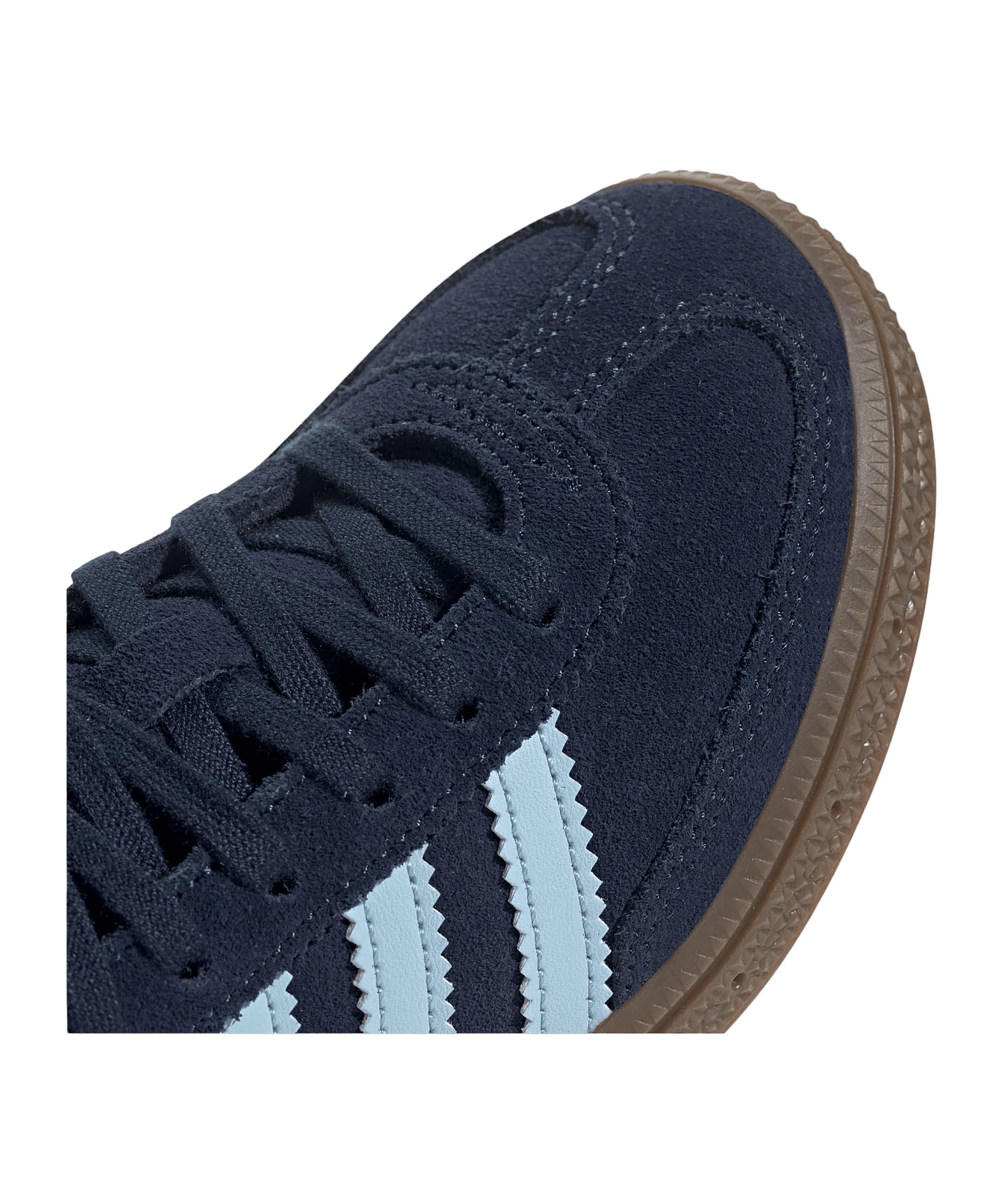 adidas Spezial - Zapatillas deportivas marinas, color azul