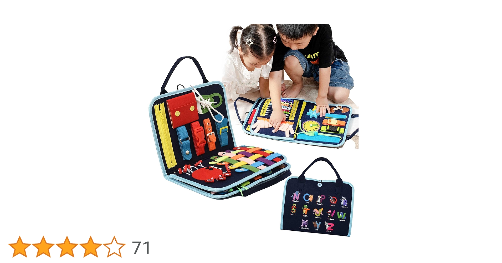 Amazon | モンテッソーリ 玩具【知育のプロ推薦】おもちゃ 知育玩具