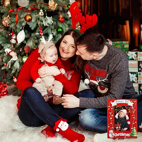 Vista 31 de PETCEE Regalos de graduación de jardín de infantes – Marco de fotos de graduación de jardín de infantes 2025 de 4 x 6 pulgadas, marco de fotos