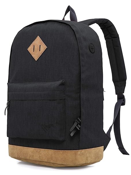 Black college backpack Clearance