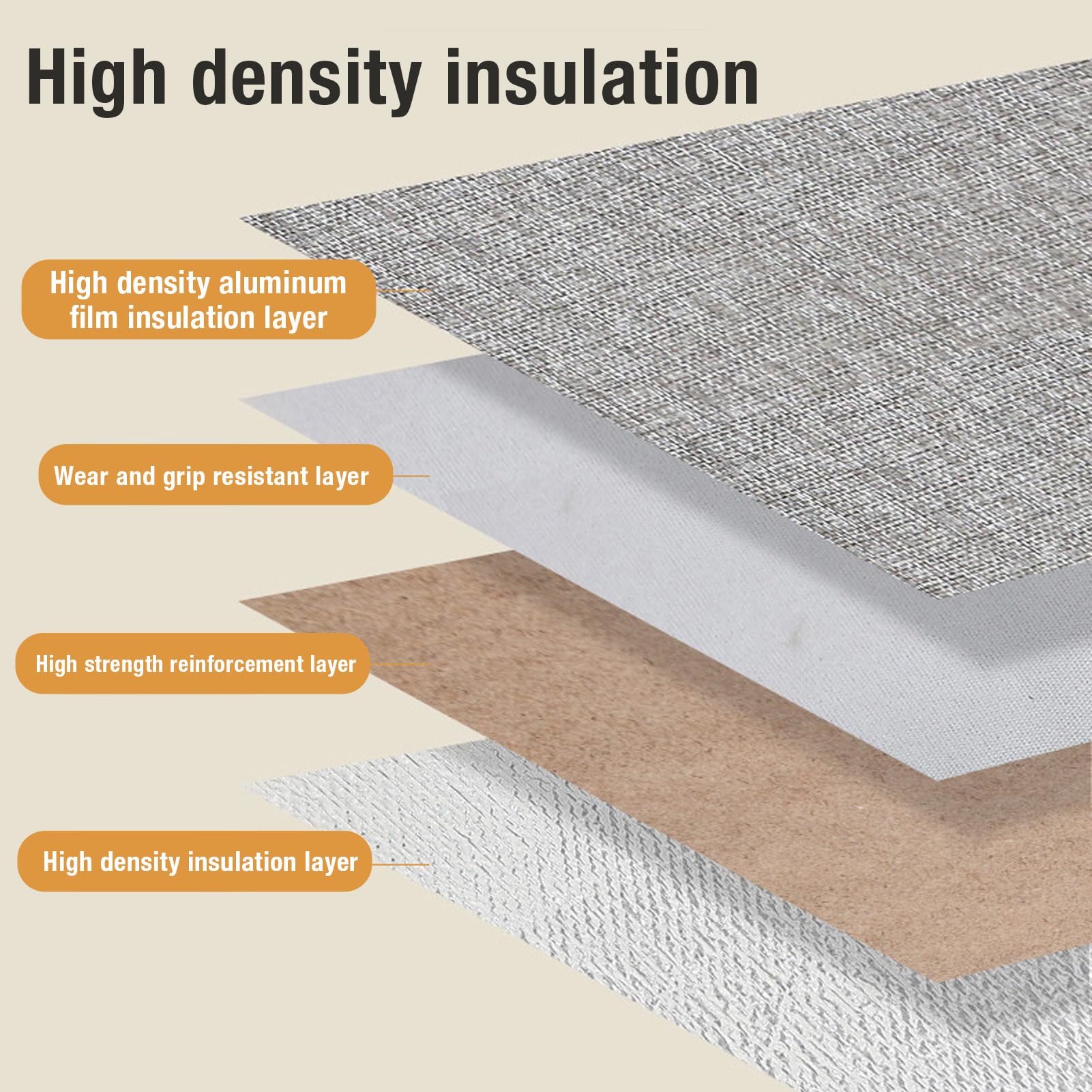 Haustier Kühlhaus, 50 x 40 x 35cm Faltbares Haustierhaus, Sommer Katzenklimaanlage Raumkühlung Haustierbett mit 12 Eisbeutel Kühlend Haustierhaus Häuser Belüften Wetterfest mit hocheffizienter Kühlung