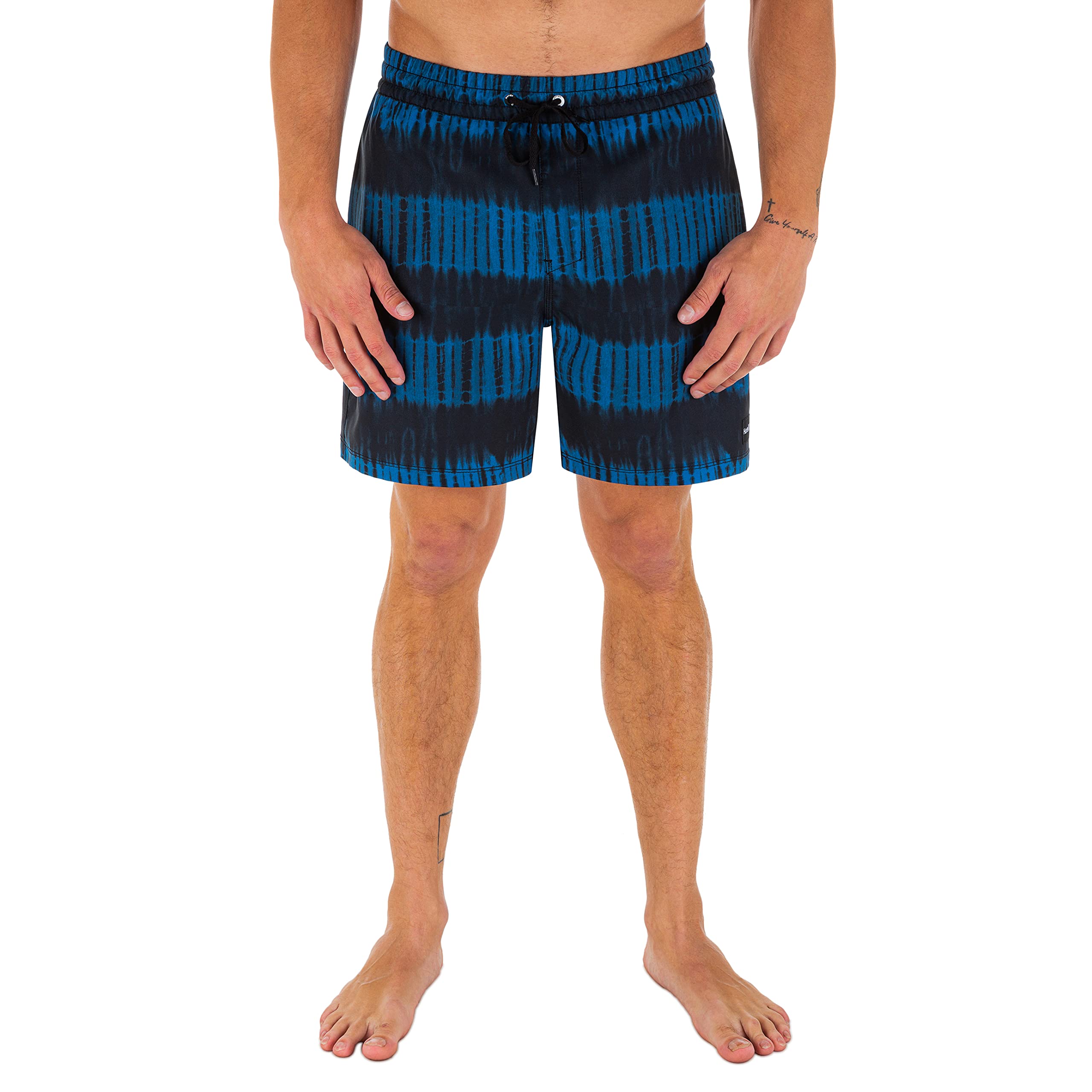 Hurley Men's Printed 17