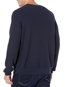 Amazon.com: Amazon Essentials Oversized Crewneck Sweater for Amazon.com: Amazon Essentials Oversized Crewneck Sweater for