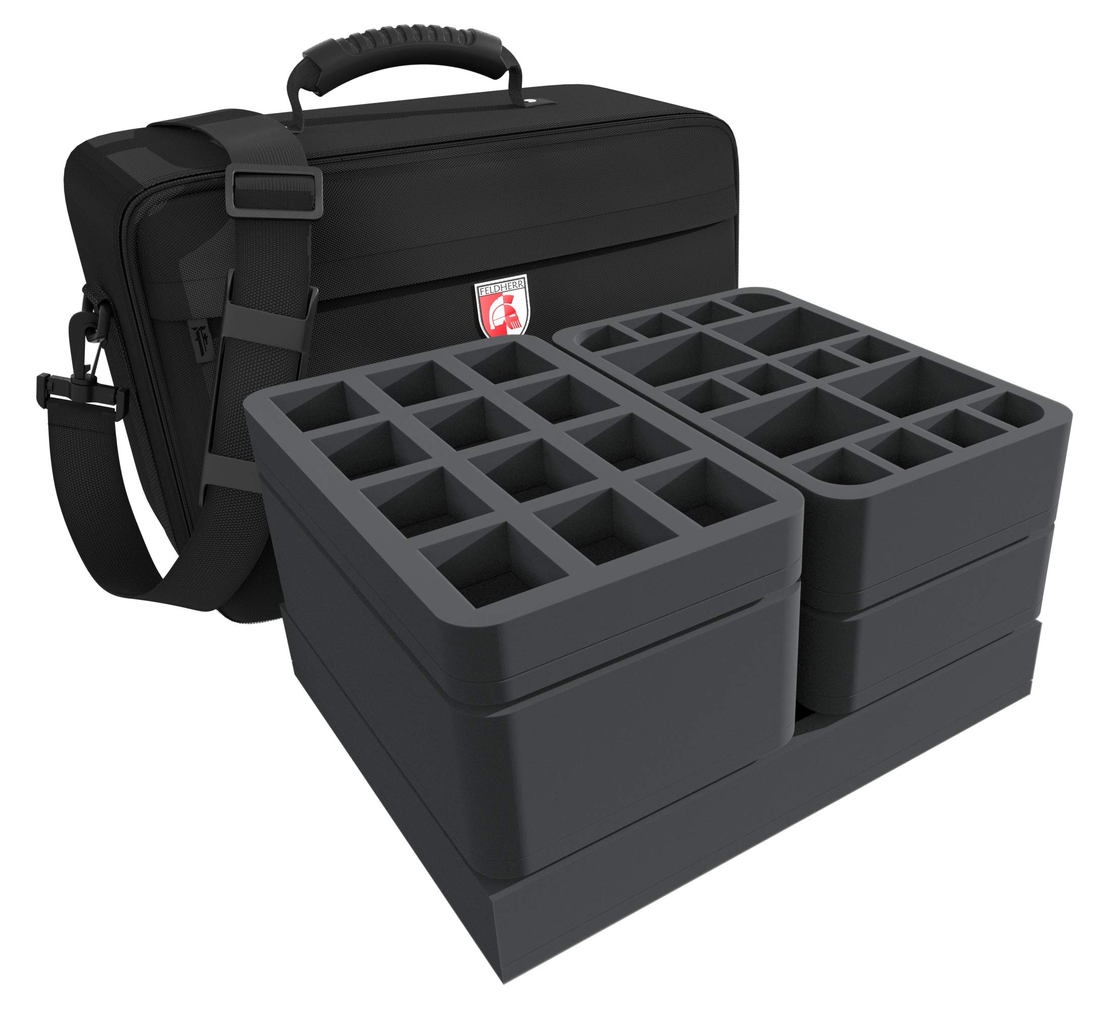 Feldherr MAXI bag compatible with Super Dungeon Explore