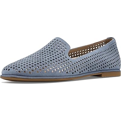 VIONIC Willa 2.0 pacific blue suede perf