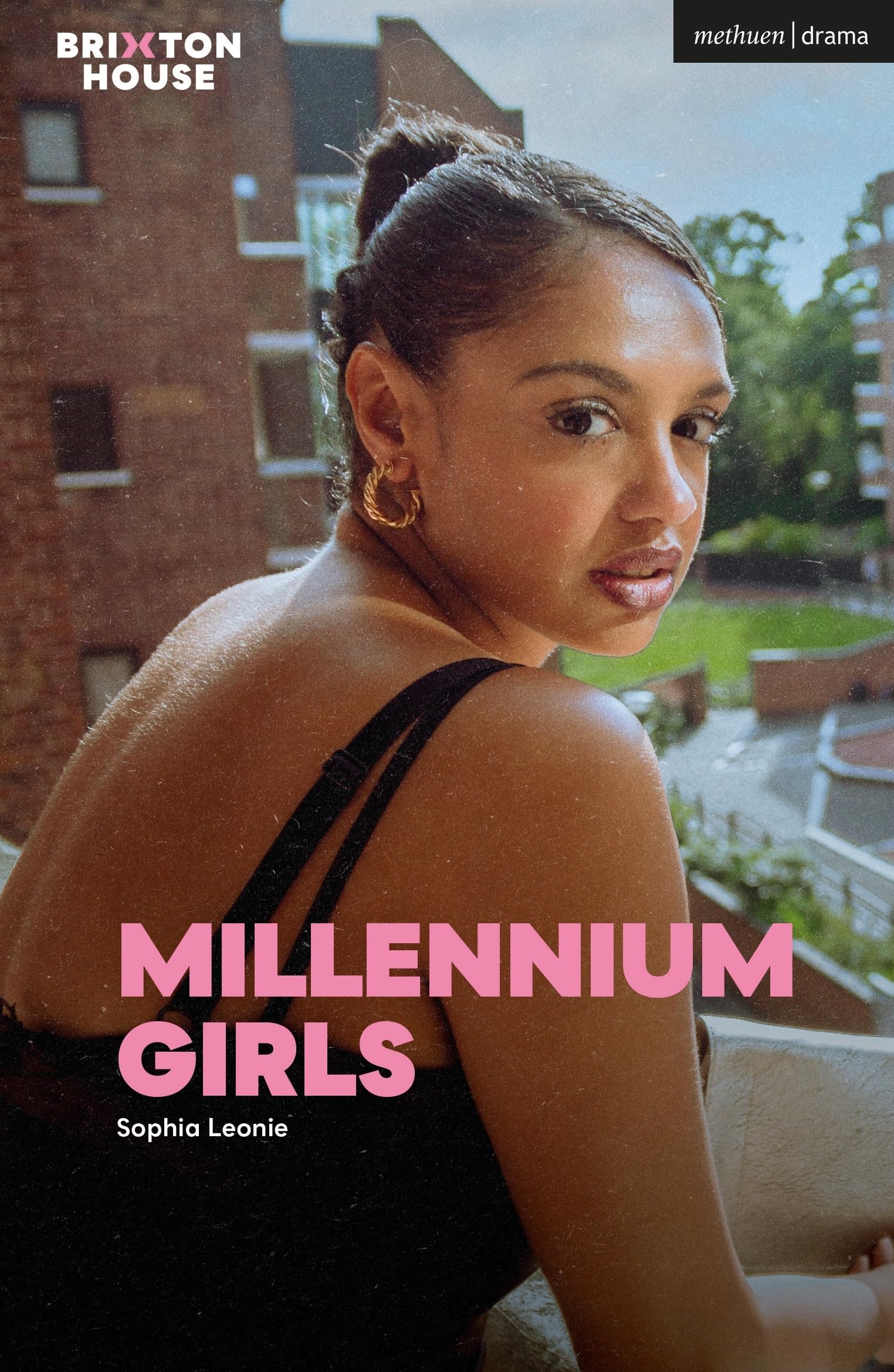 MILLENNIUM GIRLS by Sophia Leonie - 9781350580060