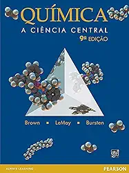 Química: A Ciência Central