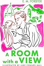 A Room With A View (Faber Illustrated Classics)