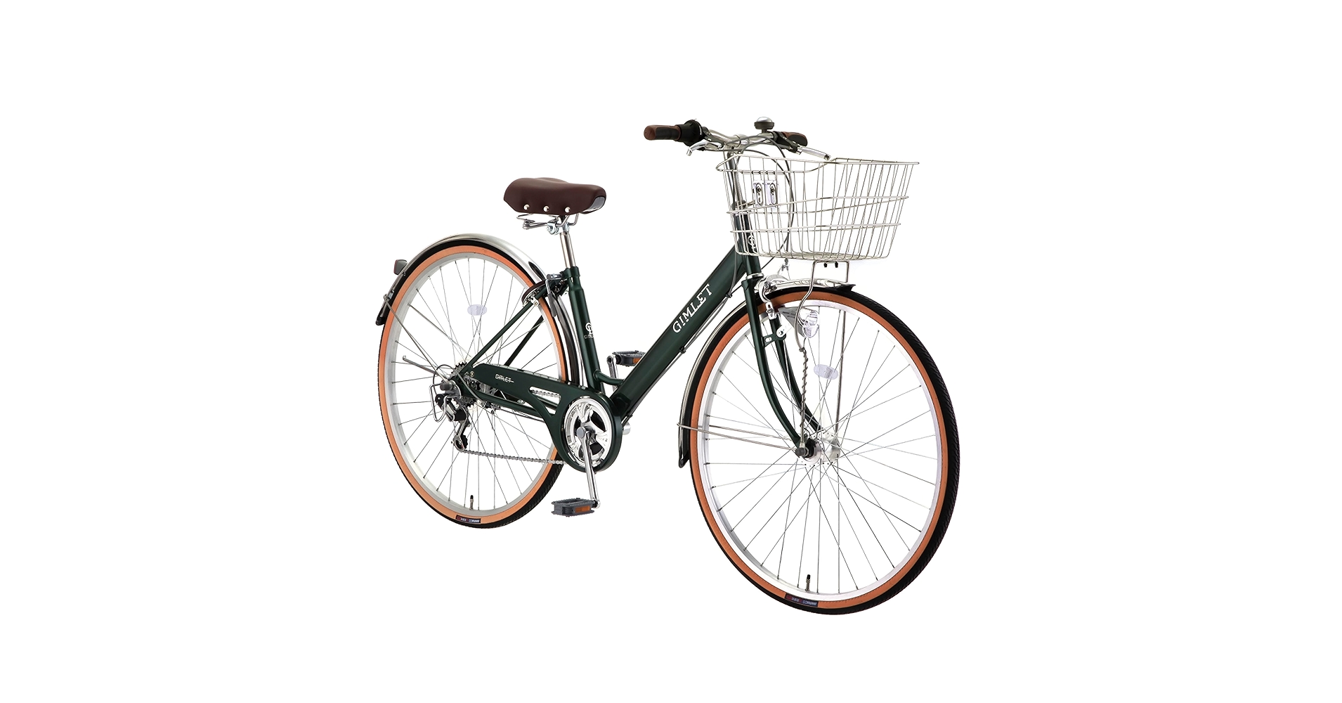 Amazon | 【完全組立済配送】GIMLET ギムレット 27インチ オート
