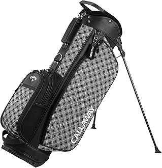 Amazon.co.jp: CALLAWAY GOLF: ゴルフバッグ