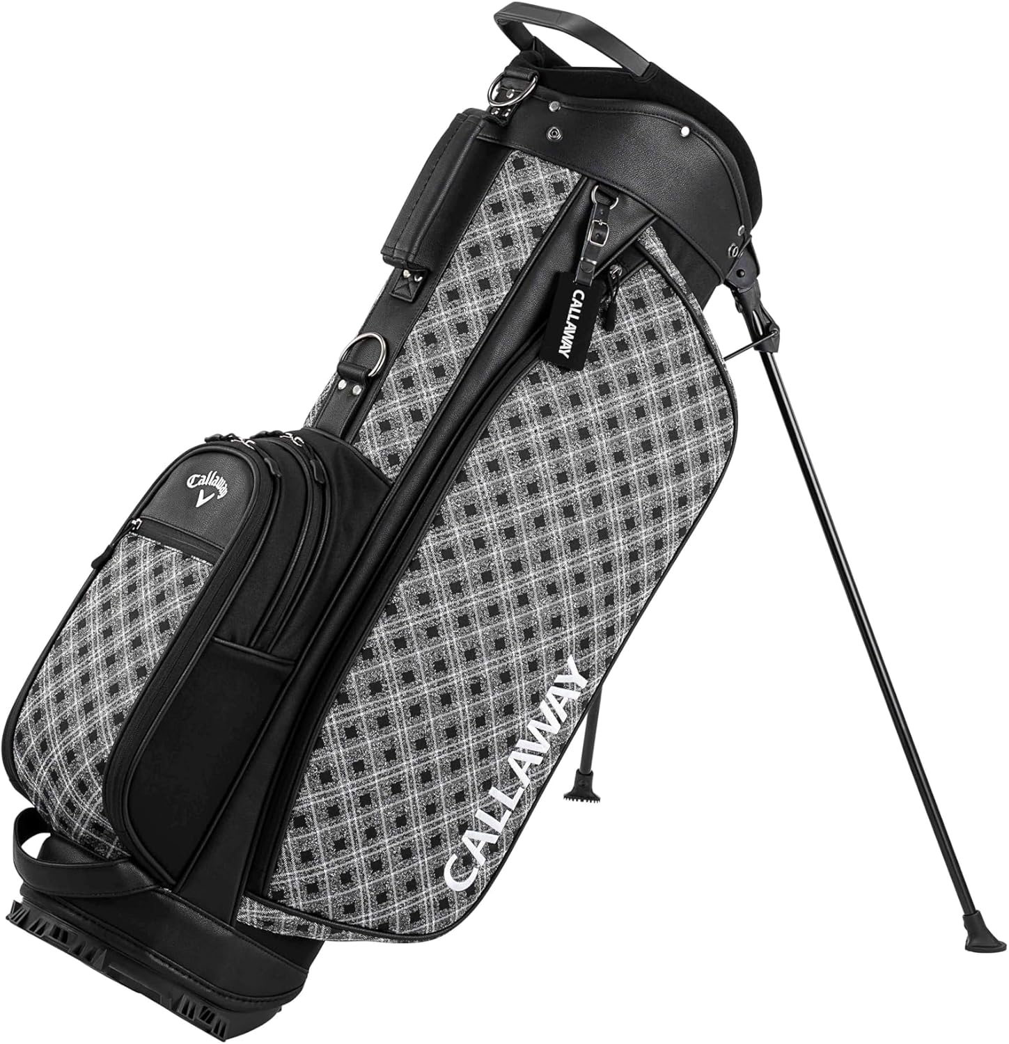 キャロウェイ(Callaway) キャディバッグ STN SPL-II FW 25