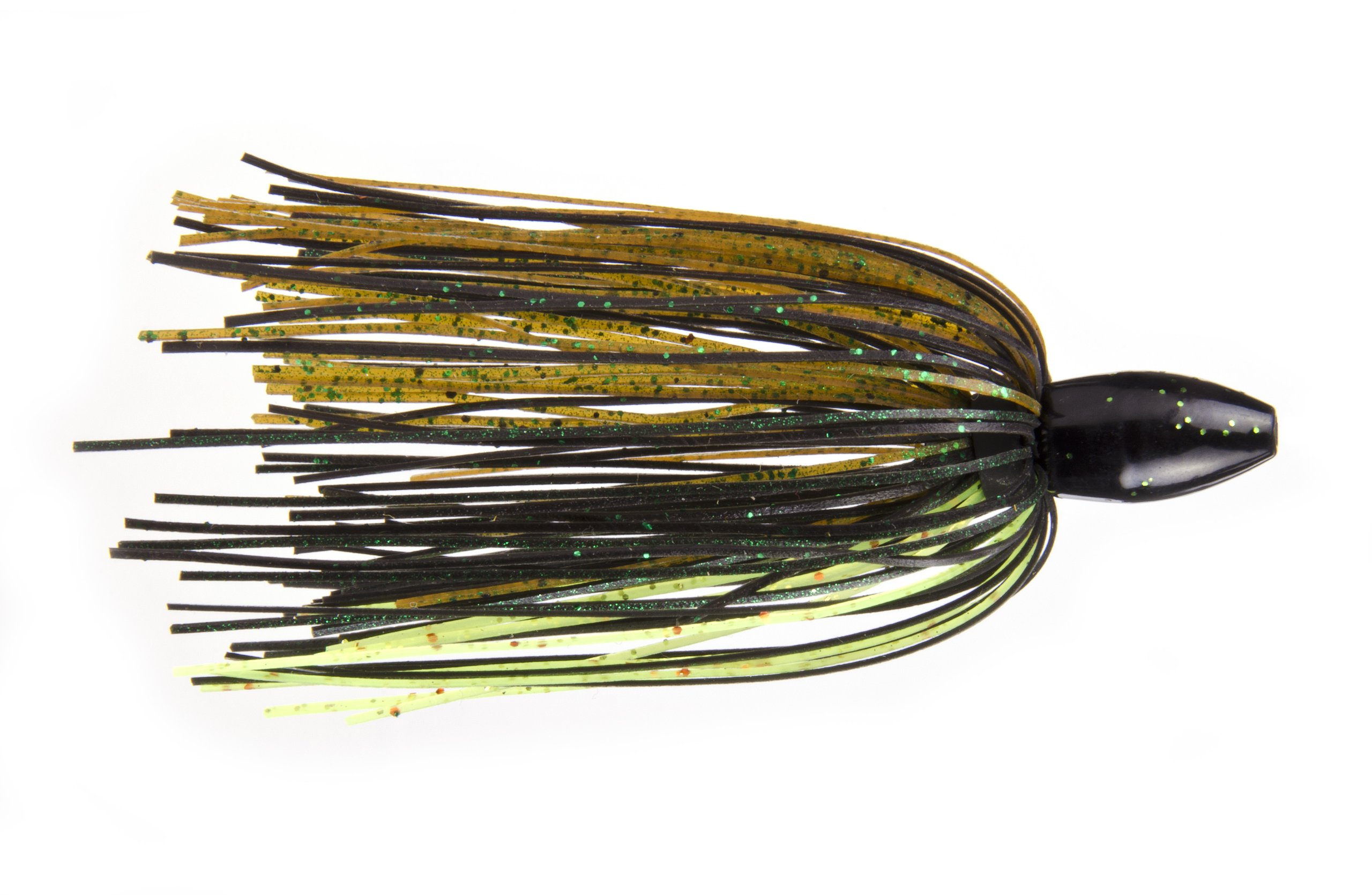Strike King Tour Grade Tungsten Slither Rig Bait