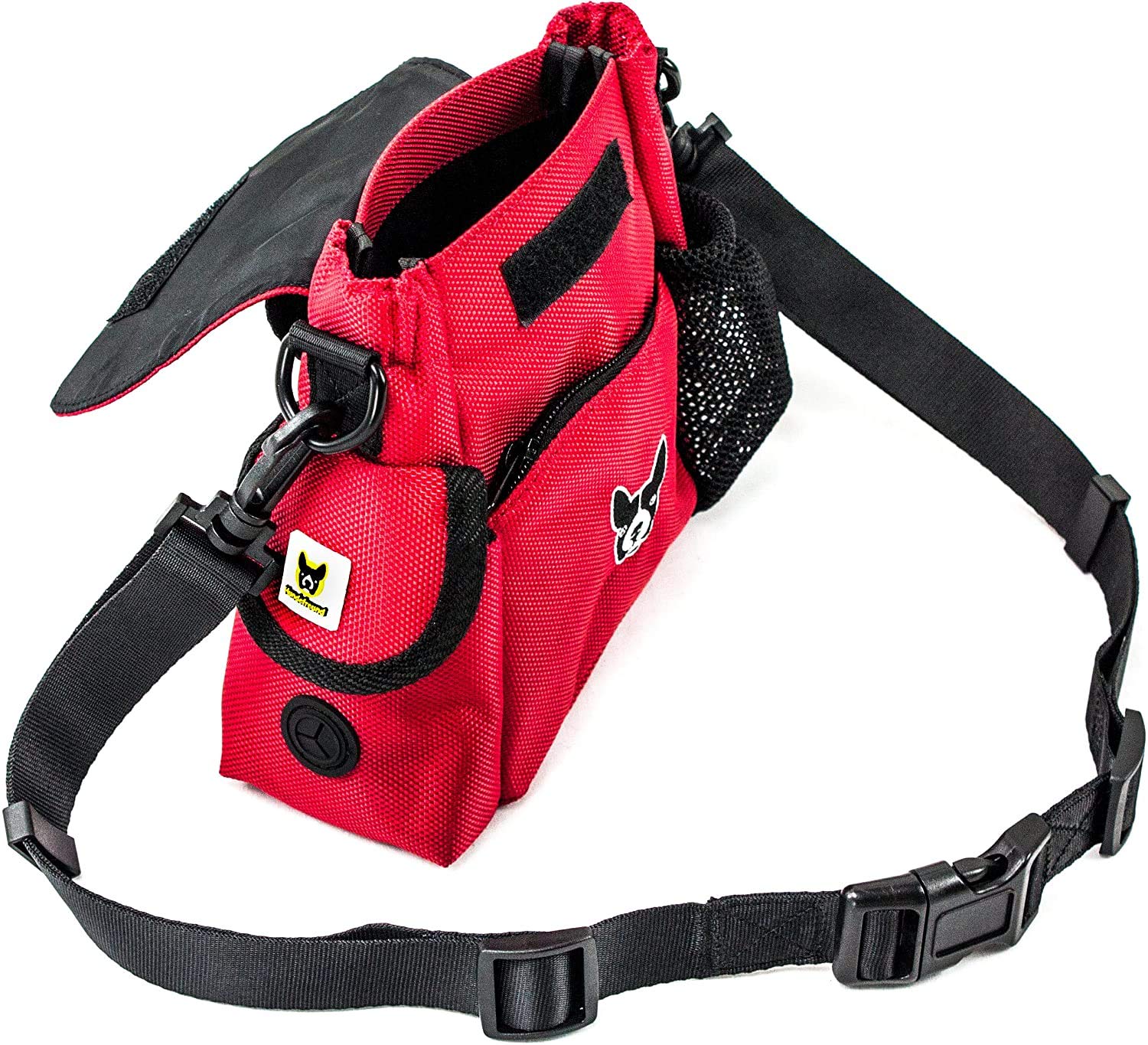 Borsetta portasnack | Dog Treat Bag | Sacchetto di Addestramento del Cane