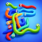 1. Classic Snakes & Ladders Gameplay – Enjoy the nostalgic board game in a mobile puzzle adventure. 2. Challenging Snake Ladder Puzzles – Test your logic and strategy in each snake game level. 3. Brain-Training Fun for Kids – Ideal snake and ladder g...