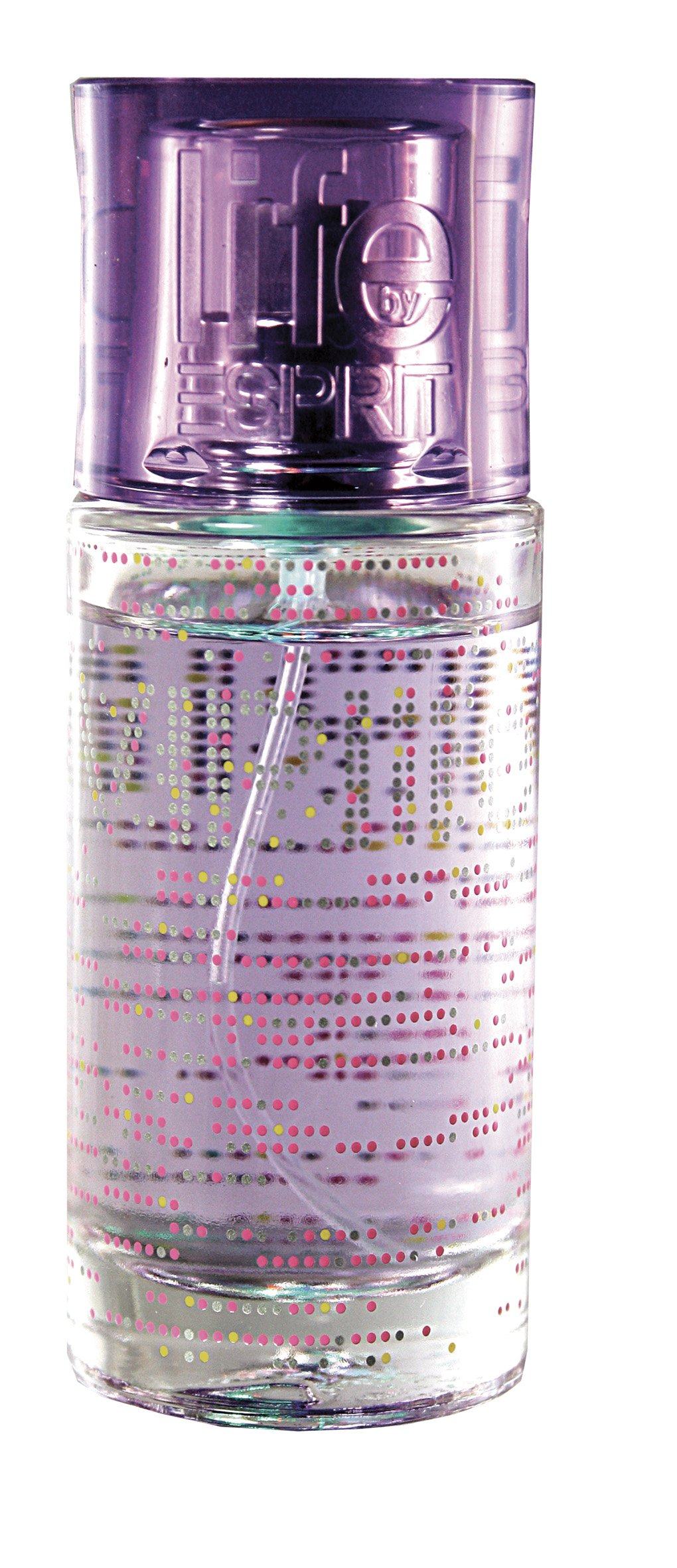 Esprit VIP Life for Woman Eau de toilette pour femme 15 ml