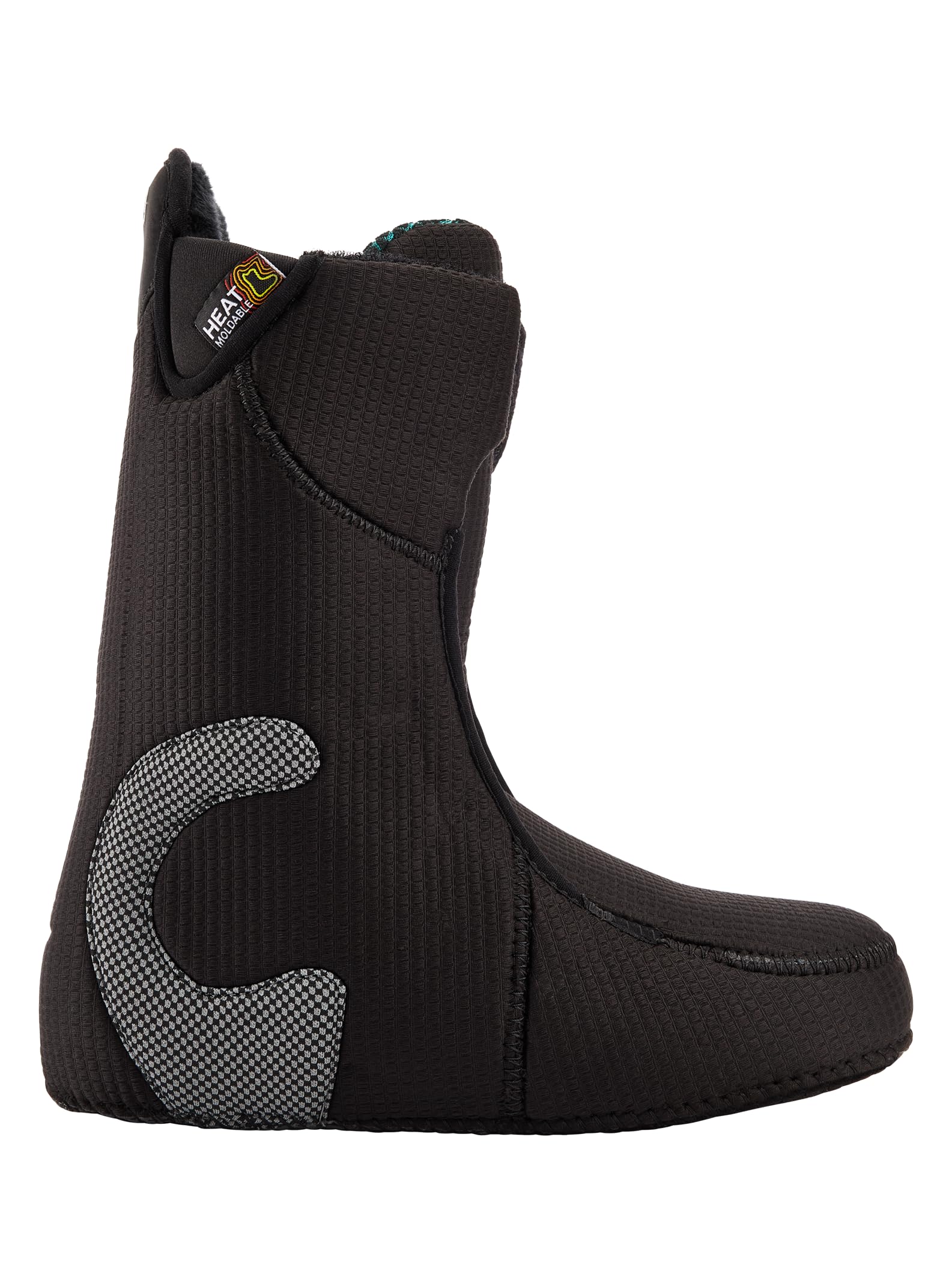 Amazon | 2023 Burton Felix BOA レディース 9.5 ブラック 