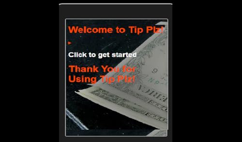 Tip Plz!