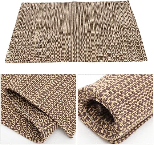 Miniatura 2 de LIFKOME Fundas de brazo para sofá, fundas de brazo de algodón y lino, funda para reposabrazos de sofá, funda para sofá, protector de brazo de sofá,