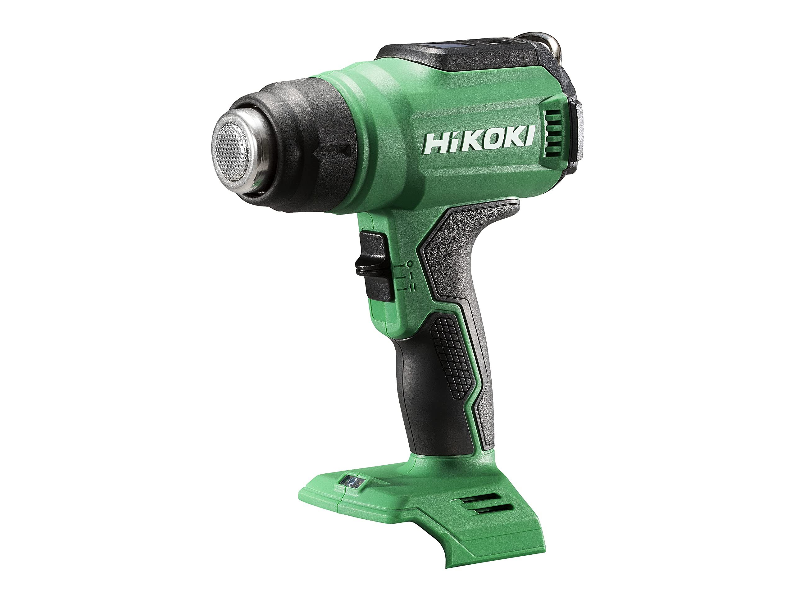 HIKOKI 18V Heat Gun Body ONLY, Green
