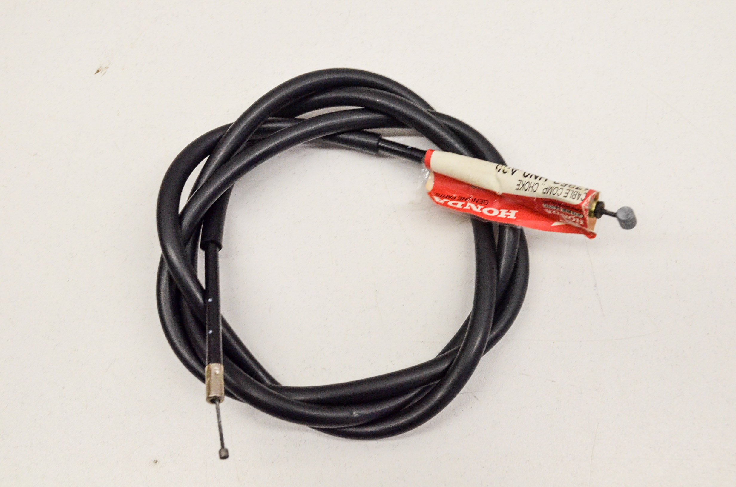 Amazon.com: HONDA 17950-HN0-A00 CABLE, CHOKE : Automotive