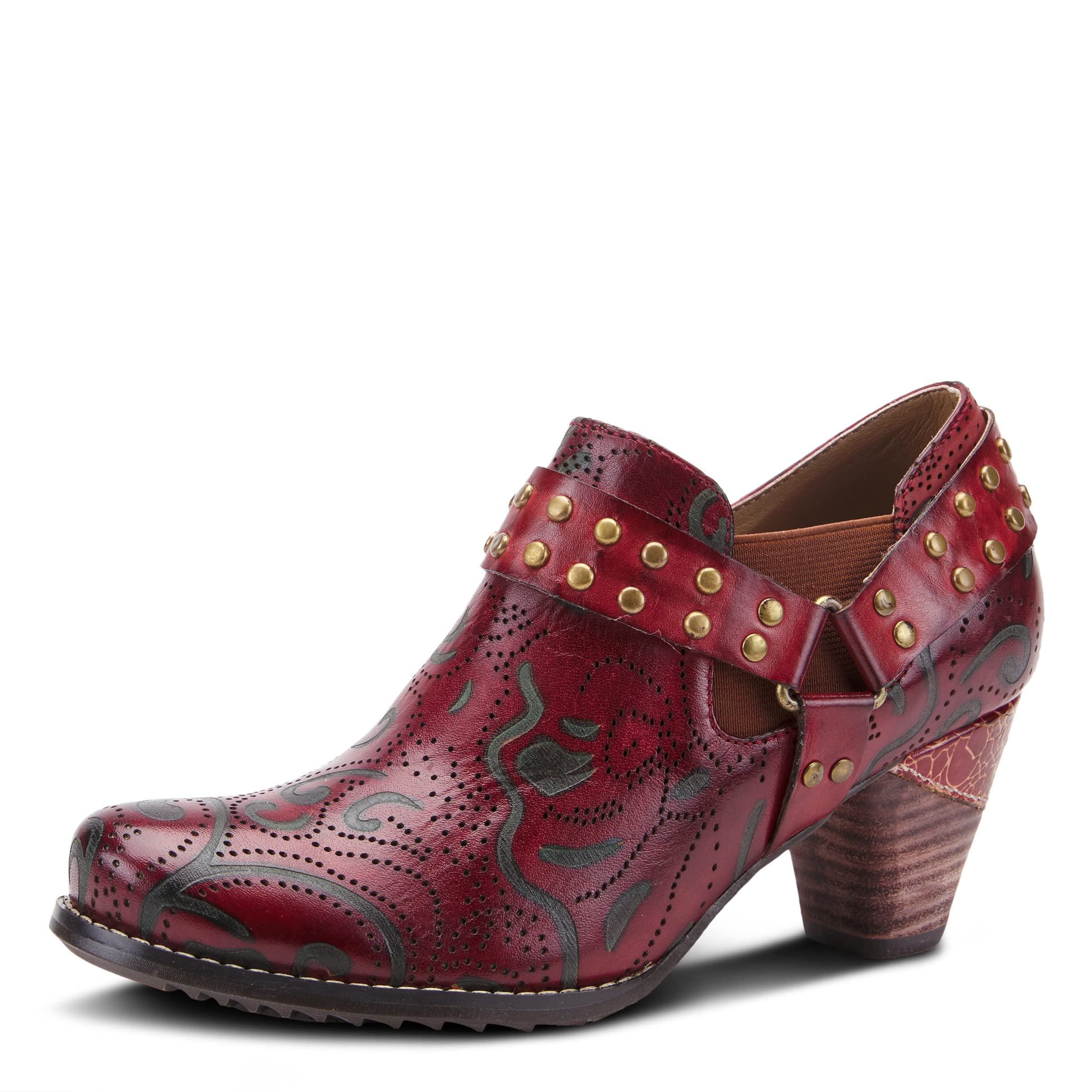 LArtiste by Spring Step Womens KacielouPump