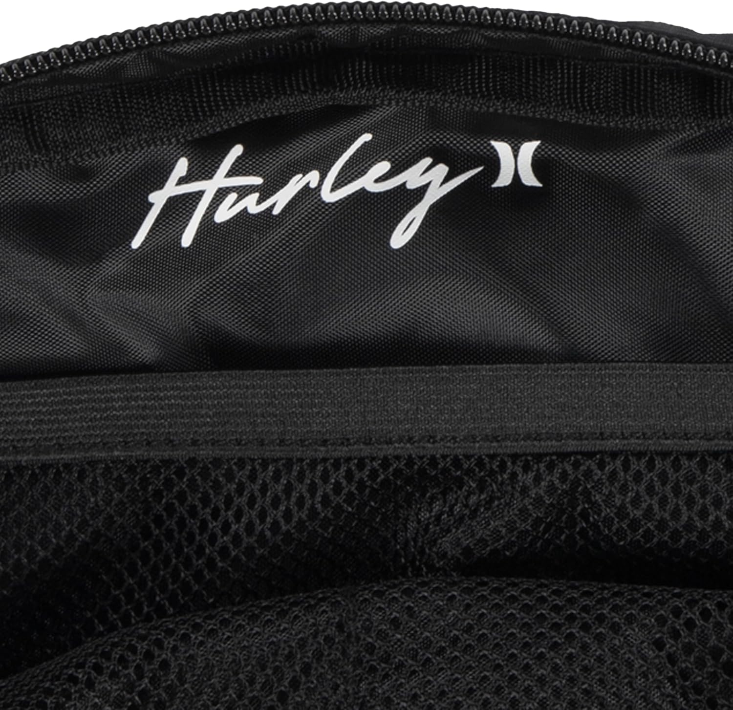 Hurley Crossbody Bag - Image 5