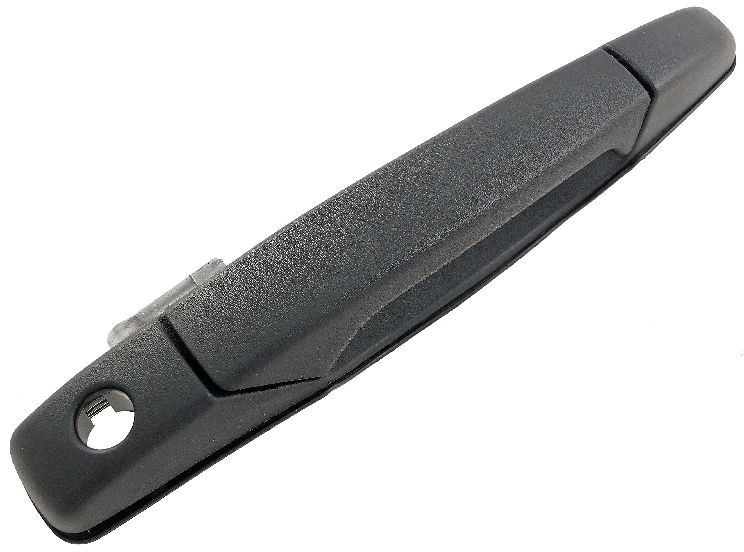 Dorman 80590 ChevroletGMC Passenger Side Manija de Puerta Exterior Delantera de Repuesto, Manillas Puertas, Agarradera Coche