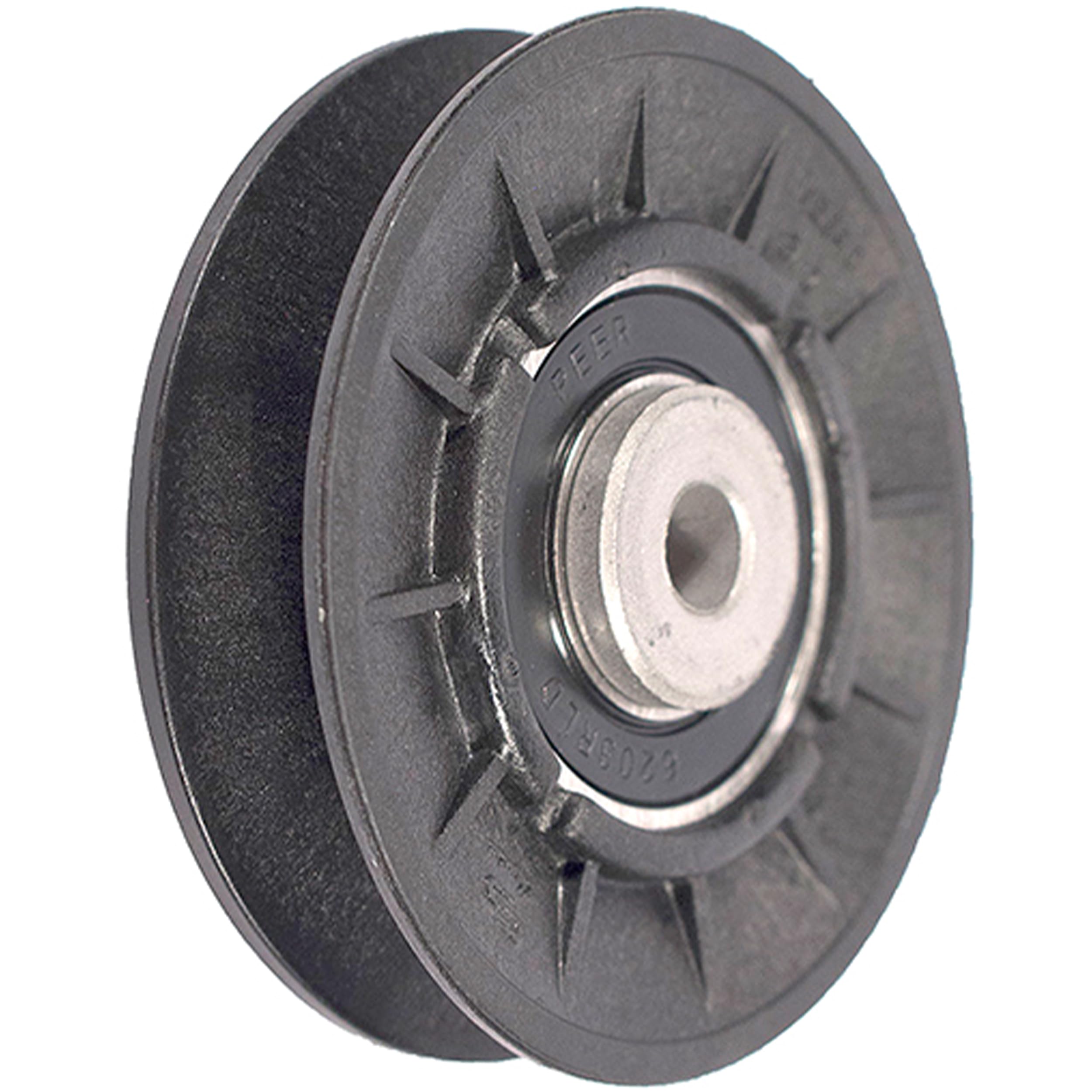 Mr Mower Parts Cortacésped polea tensa para Husqvarna Yazoo Kees Dixon 506946901