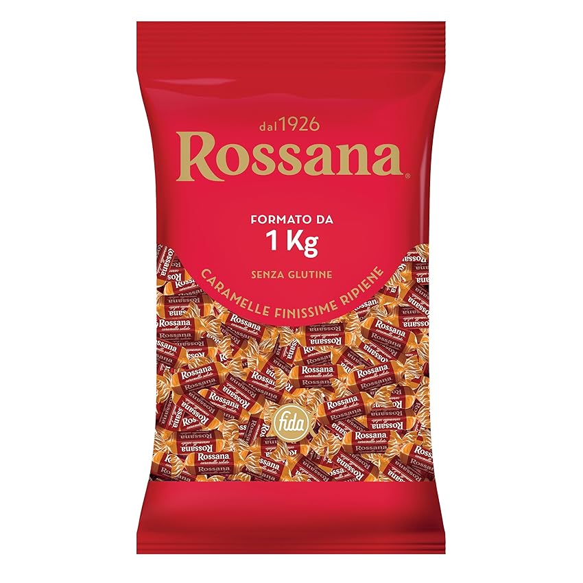 Rossana Caramello Salato 1 kg