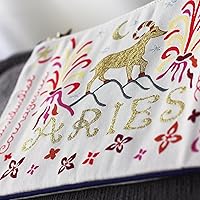 Vista 5 de Catstudio Bolsa con cremallera para astrología para padres